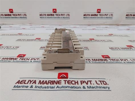 Siemens 6Fc5111-0Ca73-0Aa1 Terminal Block – Aeliya Marine Tech
