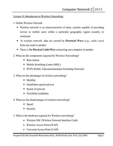Computer Networking Course PDF 的图像结果