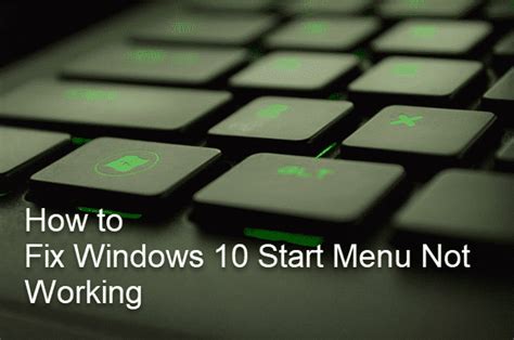 Image result for Start Menu Problems On Windows 11