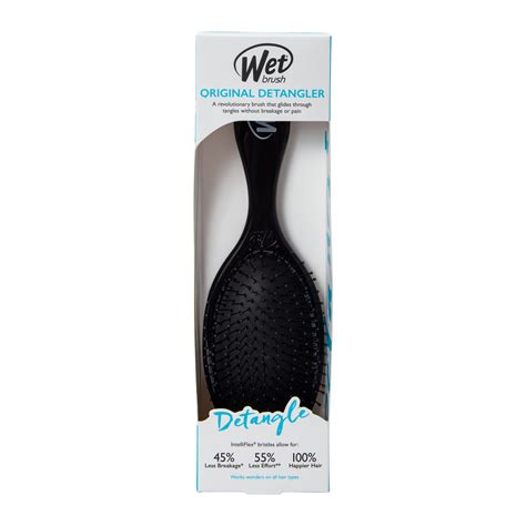 Wet Brush® Original Detangler Hairbrush at Hamilton Place in ...