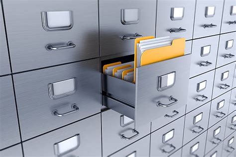 Image result for File Room Setup