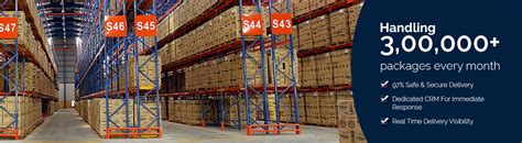 Cargo Services – Cargo Logistics & Shipping Services in India – RCPL