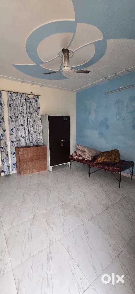 Newly built floor for rent in porsh gated colony with amenities - For ...