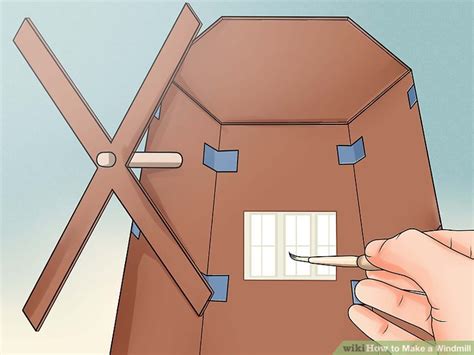 Image result for How to Make a 12V Windmill