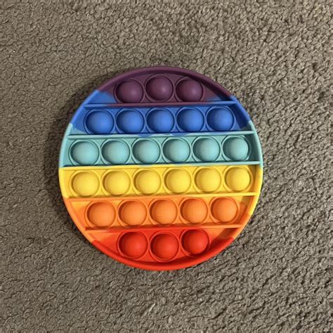 Pop It Fidget Collection 的图像结果