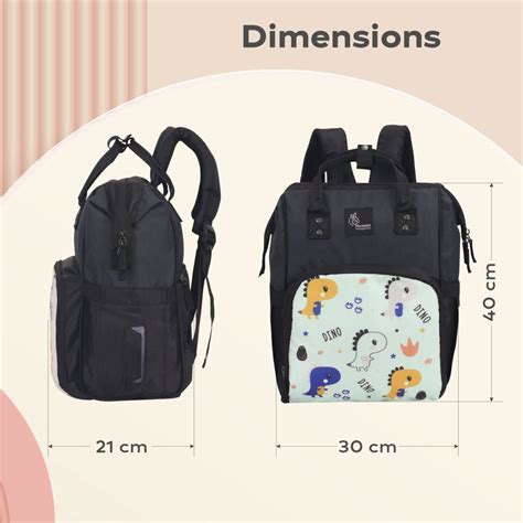 Diaper Bags Online - Buy Diaper Handbag for Babies | The Mom Store