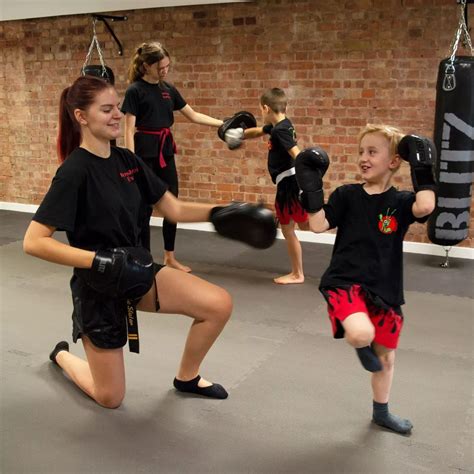Traditional Mixed Martial Arts Dojo at Alfred Wilford blog
