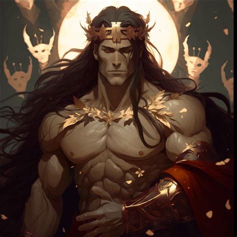 Emperor Of Mankind 40K