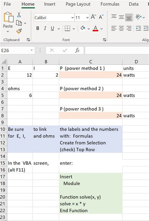 Image result for How to Write a Function