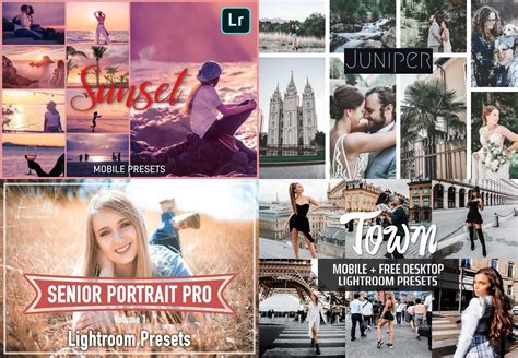 Free lightroom presets for concert people