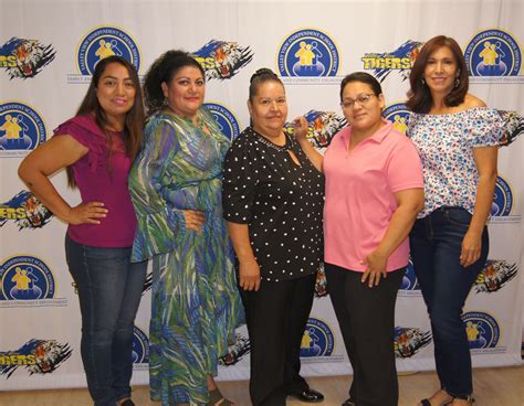 Parental Photo Album | Valley View ISD