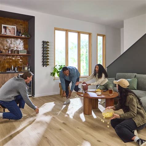 COREtec Flooring | Rockford Floor Covering