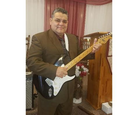 Luis F Nunez Obituary (2024) - Vineland, NJ - Demarco-Luisi Funeral Home
