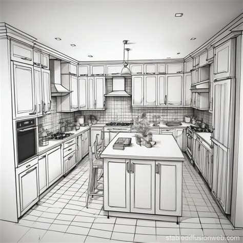 How to Design an L-shaped Kitchen 的图像结果