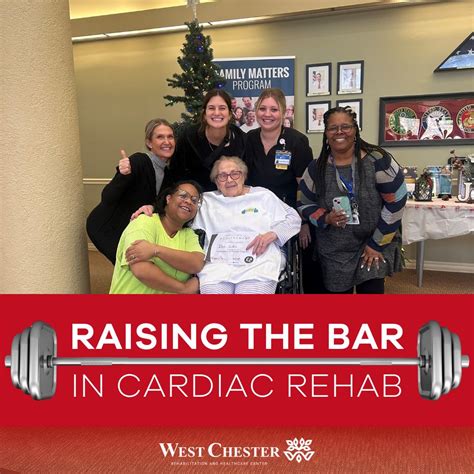 #cardiac #raisingthebar #nextlevel #hearthealthy | West Chester ...