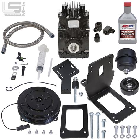 Image result for Engine Compressor Kit