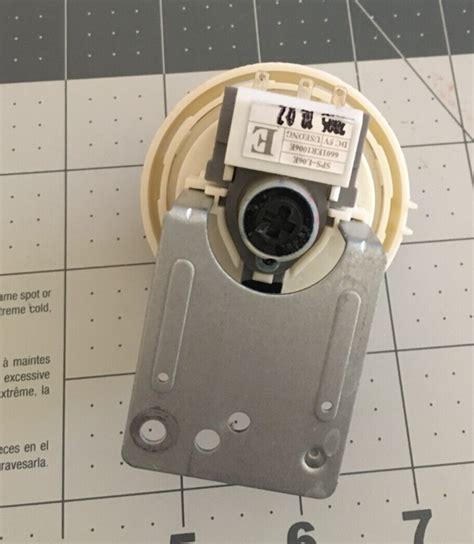 Image result for LG Washer Overload Switch Problems