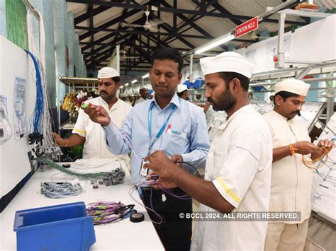 Why Yerwada was chosen - M&M & Minda group forge joint venture in ...