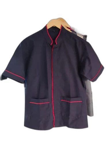 Housekeeping Uniforms Fabrics - Housekeeping Staff Uniform Trader ...