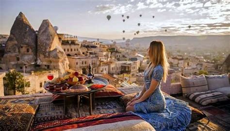 23 Things To Do In Turkey That Will Sink Into Your Soul