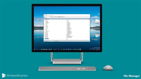 Windows 3.1 File Manager 的图像结果