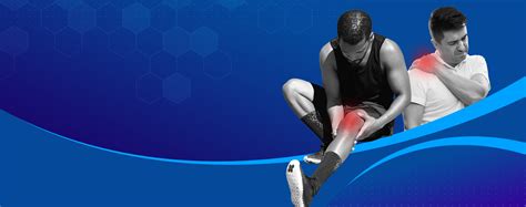 Sports Injury Care | Advanced Orthopedic & Rehab Center