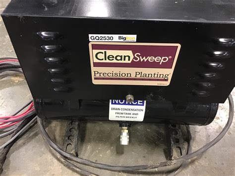 Installing Clean Sweep Precision Planting 的图像结果