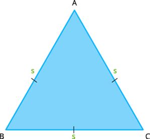 Perimeter of a triangle — lesson. Mathematics State Board, Class 6.