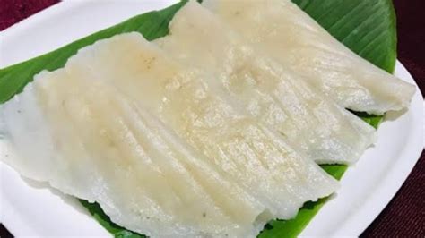 A Taste Of Goan Monsoon: Know How The Aroma Of Pataleo Fills Konkan ...