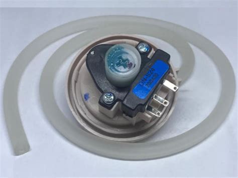 Pardzworld Pressure Sensor with tube Suitable for Washing Machines DNS ...