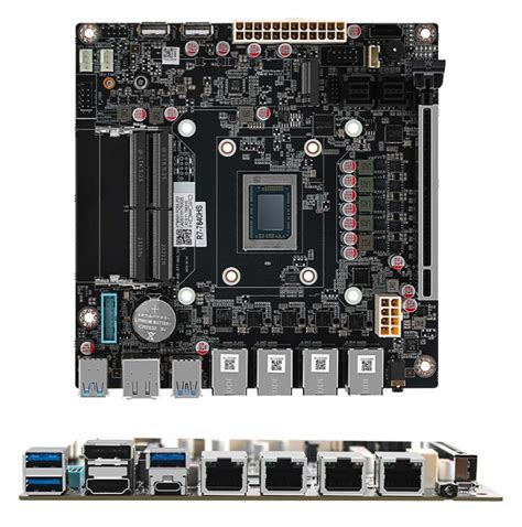 Image result for Alienware Mini-ITX Motherboard