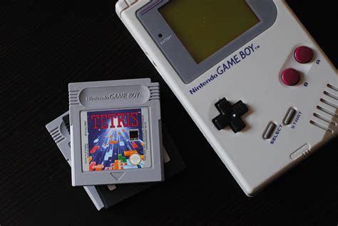 The 10 Best Game Boy Games Ever Made