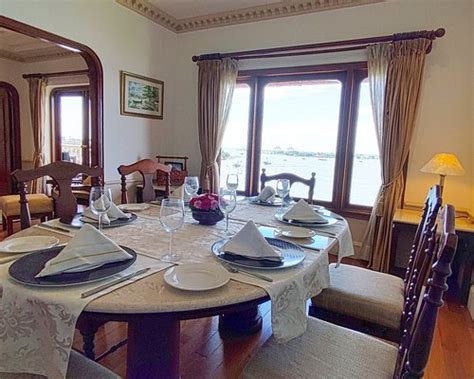 TAJ MALABAR RESORT & SPA, COCHIN (Willingdon Island) - Hotel Reviews ...