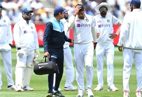 Umesh Yadav to undergo scans after injuring calf muscle: BCCI