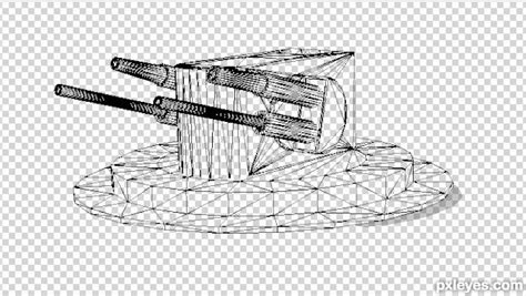 Photoshop Guide - The Making Of Big Trouble Near Europa - Pxleyes.com