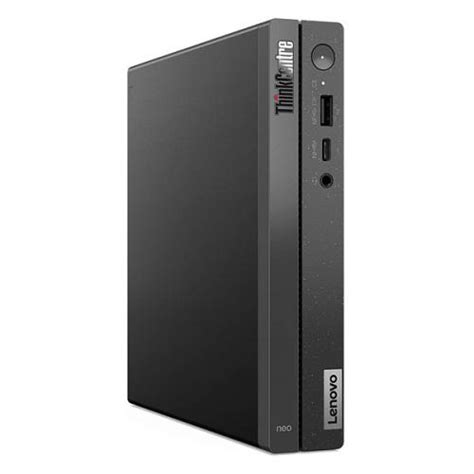 Lenovo ThinkCentre M70s Gen5 Intel i3 13100 13th Gen SFF Desktop price ...