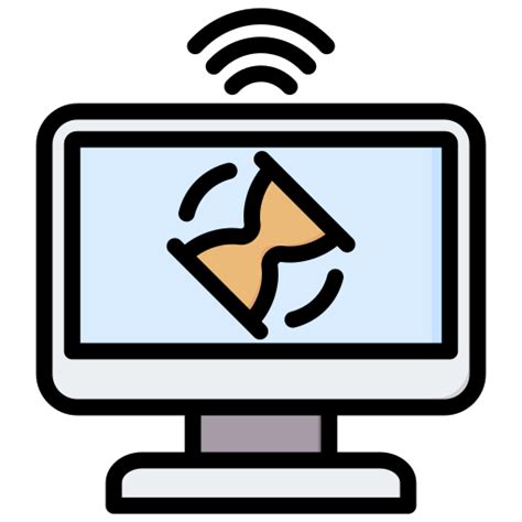 Image result for Input Lag Icon