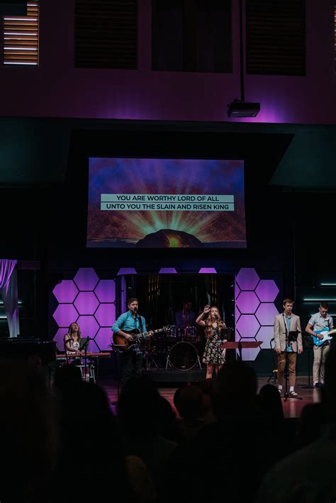 Easter — Missoula Alliance Church, Missoula, Montana