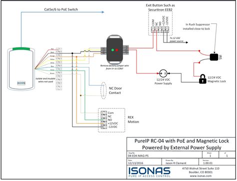 Image result for How to Wire Access Control System