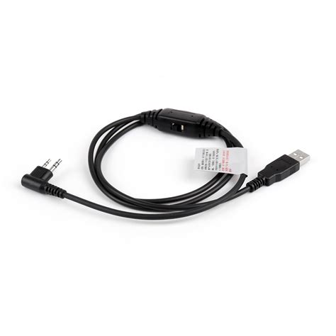 Buy Motor Genic USB Programming Cable For Hytera HYT PD560 PD500 PD600 ...