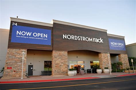 Nordstrom Rack to open new store on Northside San Antonio