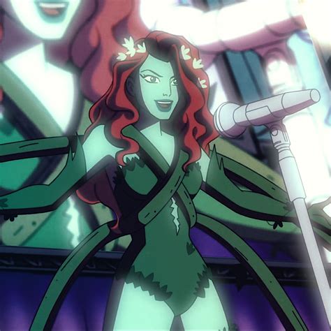 poison ivy icon ˖ ᡣ𐭩 ⊹ ࣪ en 2025 | Hiedra venenosa, Marvel, Hiedra