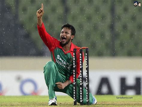 Shakib Al Hasan Profile - Age, Career Info, News, Stats, Records & Videos
