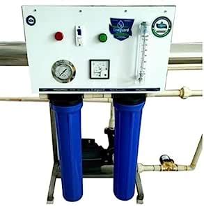 150 LPH R.O Plant : Amazon.in: Home & Kitchen