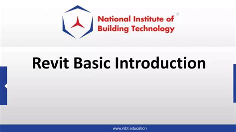 Revit Beginner Introduction 的图像结果