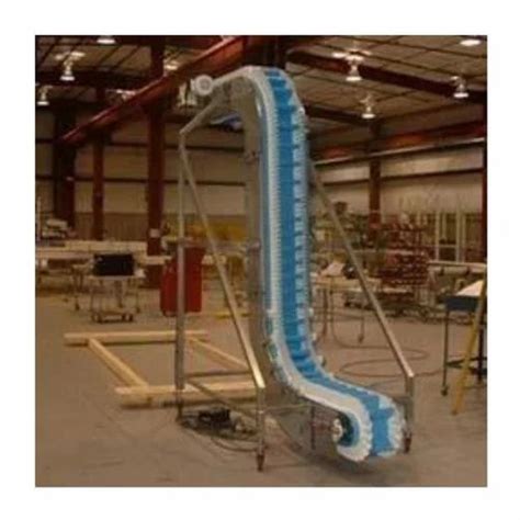 Material Handling Conveyors - Inclined Screw Conveyor Service Provider ...