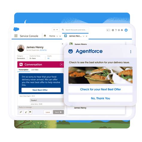 Best Customer Experience Platform | Salesforce
