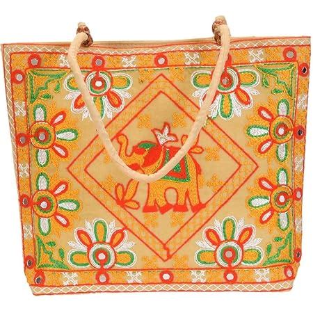 LeeRooy RAJASTHANI JAIPURI TRADITIONAL HANDWORK CREAM COLOR DESIGNER ...