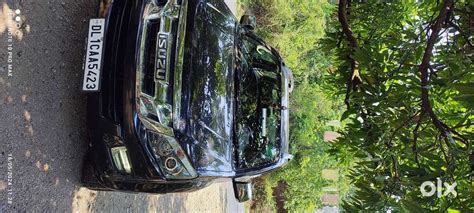 Isuzu VCross DMax in Top Condition in Dehradun - Cars - 1811338298