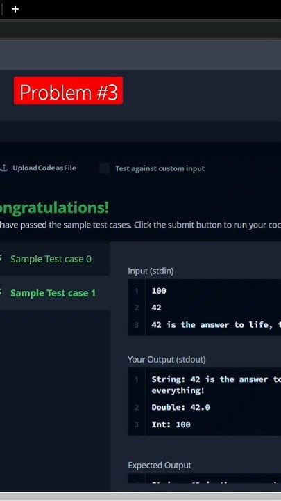 Image result for HackerRank Java Problems